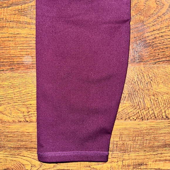 Fabletics PowerHold Leggings with Cross-Back - Picture 7 of 8